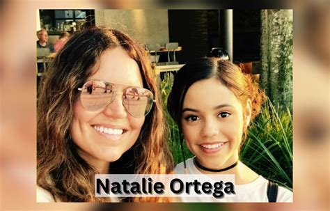 natalie ortega|natalie ortega wikipedia.